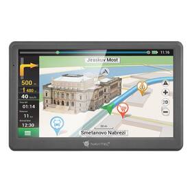 Navigační systém GPS NAVITEL E700 černá

 obrázek produktu 10 z 14