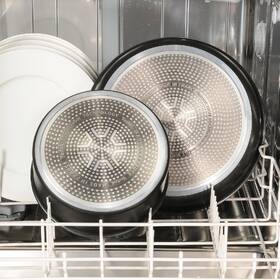 Sada hrnců Tefal L6559802 hnědá

 obrázek produktu 2 z 18