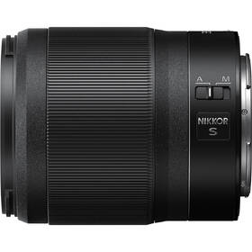 Objektiv Nikon Z 35 mm f/1.8 S černý

 obrázek produktu 3 z 8