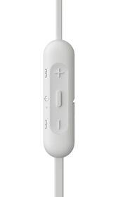 Sluchátka Sony WI-C310 bílá

 obrázek produktu 3 z 6