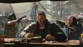 Hra CD Projekt PlayStation 4 Cyberpunk 2077 

 obrázek produktu 5 z 10