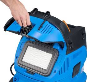 Průmyslový vysavač Narex VYS 33-21 L65404589 

 obrázek produktu 1 z 8