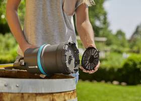 Čerpadlo Gardena 4000/1 

 obrázek produktu 14 z 14