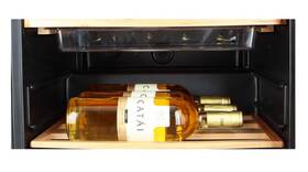 Vinotéka Haier WS50GA černá

 obrázek produktu 5 z 8