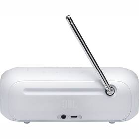 Přenosný reproduktor JBL TUNER 2 bílý

 obrázek produktu 3 z 11