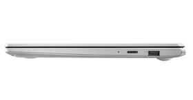 Notebook Asus (E410MA-EK018TS) bílý + Microsoft 365 pro jednotlivce 
