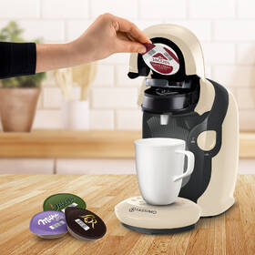 Espresso Bosch TAS1107 černé/krémové

 obrázek produktu 14 z 18