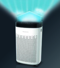 Čistička vzduchu Rowenta PU2530F0 Pure Air Essential 

 obrázek produktu 11 z 18