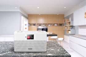 Internetový radiopřijímač s DAB+ KENWOOD CR-ST100S bílý

 obrázek produktu 9 z 12
