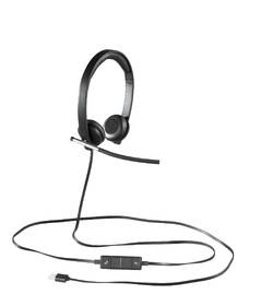 Headset Logitech H650e černý

 obrázek produktu 6 z 7