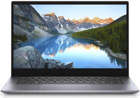 Notebook Dell 14 2in1 (5406) Touch šedý + Microsoft 365 pro jednotlivce šedý

 obrázek produktu 3 z 9