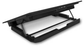Chladící podložka pro NTB Connect IT FrostBreeze do 15,6" černý

 obrázek produktu 2 z 5