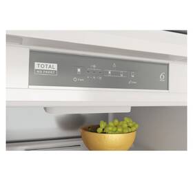 Chladnička s mrazničkou Whirlpool WHC20 T352 bílá

 obrázek produktu 3 z 14