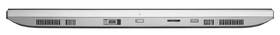 Počítač All In One Acer Aspire C24-1651 

 obrázek produktu 8 z 11