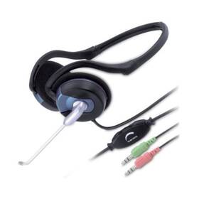 Headset Genius HS-300N černý

 obrázek produktu 3 z 4