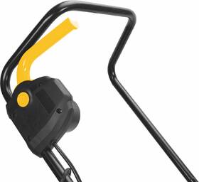 Sekačka Fieldmann FZR 2025-E 

 obrázek produktu 2 z 2