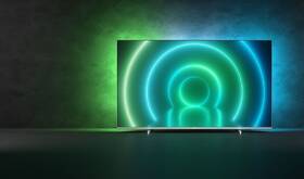 Televize Philips 65PUS7956 

 obrázek produktu 10 z 11