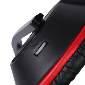 Klávesnice s myší Marvo CM409 US + headset a podložka pod myš černá

 obrázek produktu 5 z 6