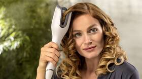 Kulma Philips BHB886/00 Autocurler SenseIQ 

 obrázek produktu 7 z 7