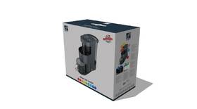 Stolní mixér G21 Comfort Graphite Black 

 obrázek produktu 17 z 17