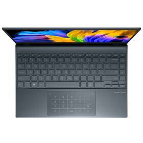 Notebook Asus Zenbook 13 OLED (UM325UA-OLED103W) šedá barva
