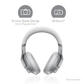 Sluchátka Technics EAH-A800E-S stříbrná/bílá

 obrázek produktu 6 z 9