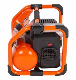 Kompresor POWERPLUS POWDP7070 (bez baterie) 

 obrázek produktu 6 z 11