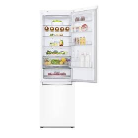 Chladnička s mrazničkou LG GBB72SWDGN bílá

 obrázek produktu 18 z 25