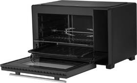 Mini trouba Sencor SEO 3250BK černá

 obrázek produktu 3 z 16