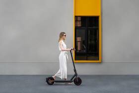 Elektrická koloběžka Xiaomi Electric Scooter 4 Pro EU 

 obrázek produktu 15 z 21