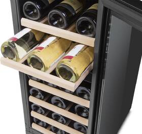 Vinotéka Philco PW 32 GD černá

 obrázek produktu 3 z 6