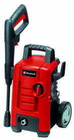 Vysokotlaký čistič Einhell TC-HP 130 

 obrázek produktu 1 z 5