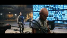 Hra EA Xbox Series X Star Wars Jedi: Survivor Deluxe Edition 

 obrázek produktu 4 z 7