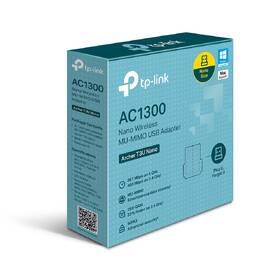 Wi-Fi adaptér TP-Link Archer T3U Nano 

 obrázek produktu 3 z 3