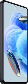 Mobilní telefon Xiaomi Redmi Note 12 Pro 5G 6 GB / 128 GB černá barva
