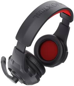 Headset Trust Basics Gaming černý

 obrázek produktu 1 z 5