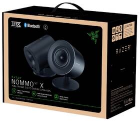Reproduktory Razer Nommo V2 X černé

 obrázek produktu 8 z 9