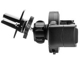 Držák na mobil FIXED Roll 2 Vent s uchycením do mřížky ventilace černý

 obrázek produktu 5 z 13