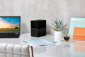 Externí pevný disk 3,5" Western Digital Duo 28TB černý

 obrázek produktu 10 z 10