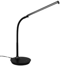 Stolní LED lampička Reality Toro černá

 obrázek produktu 1 z 4