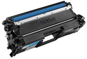 Toner Brother TN-TN821XXLC, 12 000 stran azurový

 obrázek produktu 1 z 3
