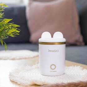 Ohřívač kojeneckých lahví InnoGIO GIOWarm 

 obrázek produktu 2 z 7