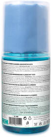Čisticí sada Clean IT na obrazovky s utěrkou ve víčku, 200ml 

 obrázek produktu 1 z 3