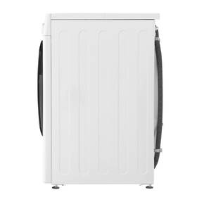 Set výrobků LG FSR5A04WL + RC91V5AV6N bílá barva

