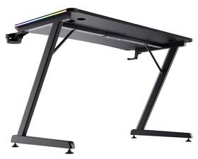 Herní stůl Trust GXT 709 Luminus RGB černá

 obrázek produktu 3 z 14