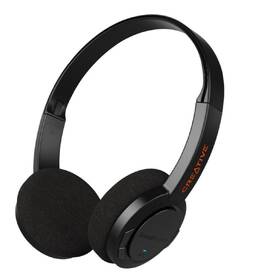 Sluchátka Creative SoundBlaster Jam V2 černá

 obrázek produktu 3 z 10