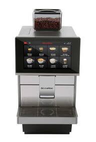 Automatický kávovar Dr.Coffee M12Plus 

 obrázek produktu 3 z 8