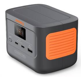 Nabíjecí stanice Jackery Explorer 100 Plus (99 Wh) 

 obrázek produktu 2 z 4