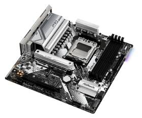 Základní deska ASRock B650M PRO RS 

 obrázek produktu 3 z 5