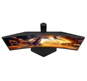 Herní monitor AOC C27G4ZXU černý

 obrázek produktu 7 z 9